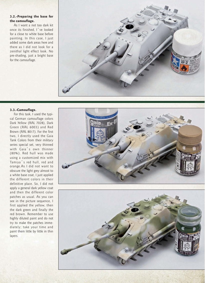 panzer Aces (Armor Models) - Issue 44 (2014)